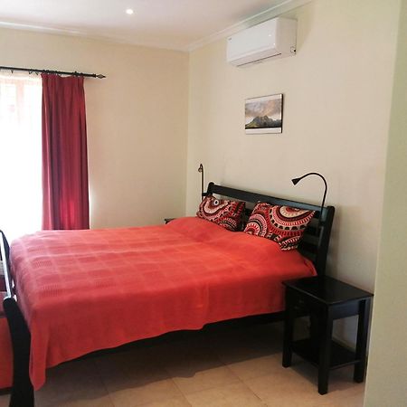 Gaestehaus Helderbergview Somerset West Buitenkant foto