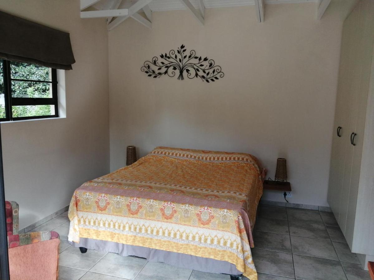 Gaestehaus Helderbergview Somerset West Buitenkant foto