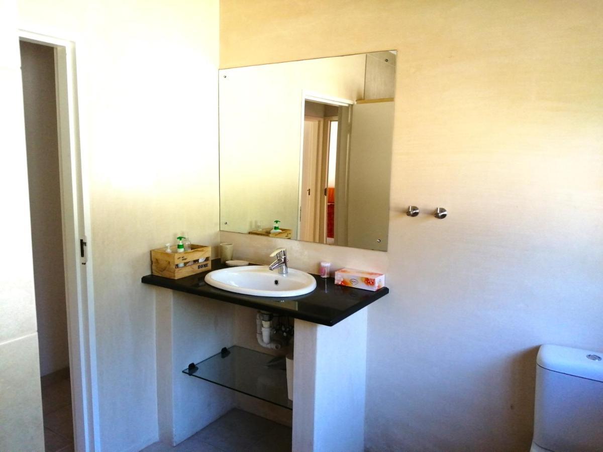Gaestehaus Helderbergview Somerset West Buitenkant foto