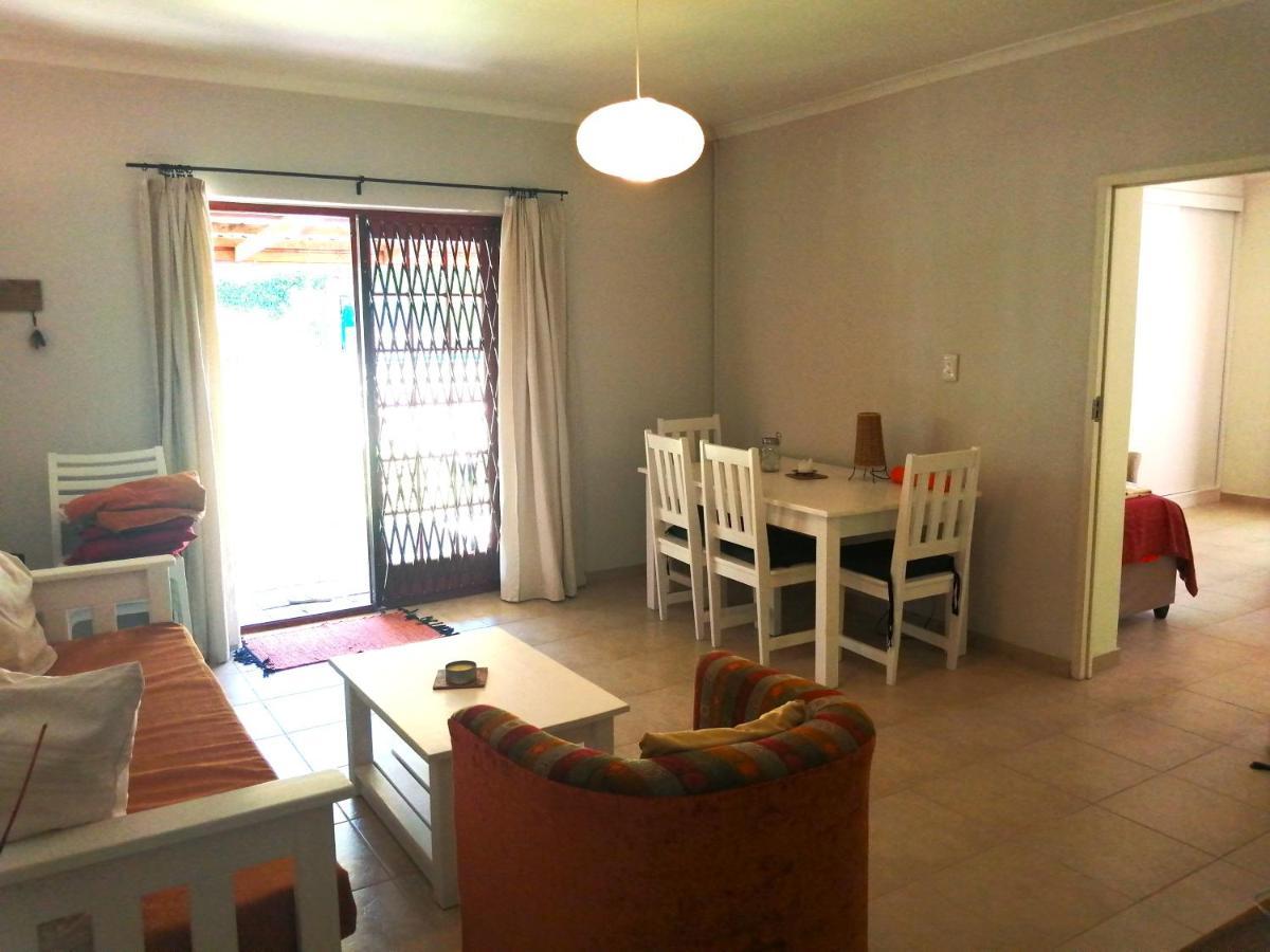 Gaestehaus Helderbergview Somerset West Buitenkant foto