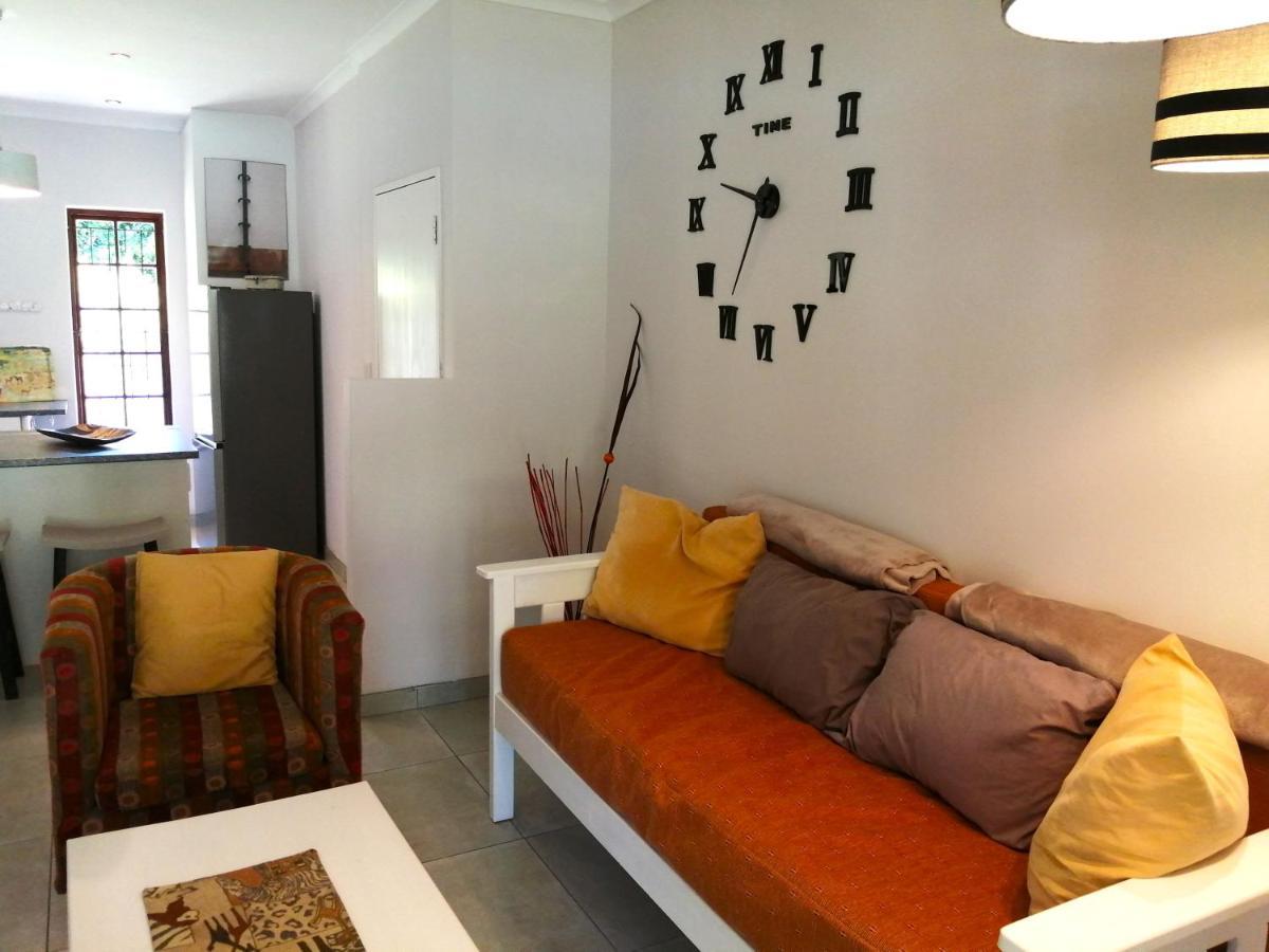 Gaestehaus Helderbergview Somerset West Buitenkant foto