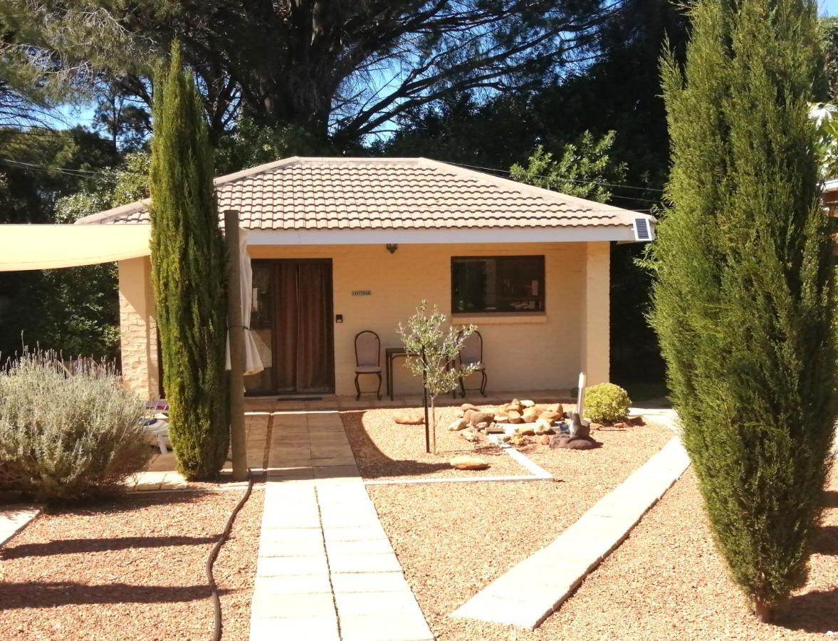 Gaestehaus Helderbergview Somerset West Buitenkant foto