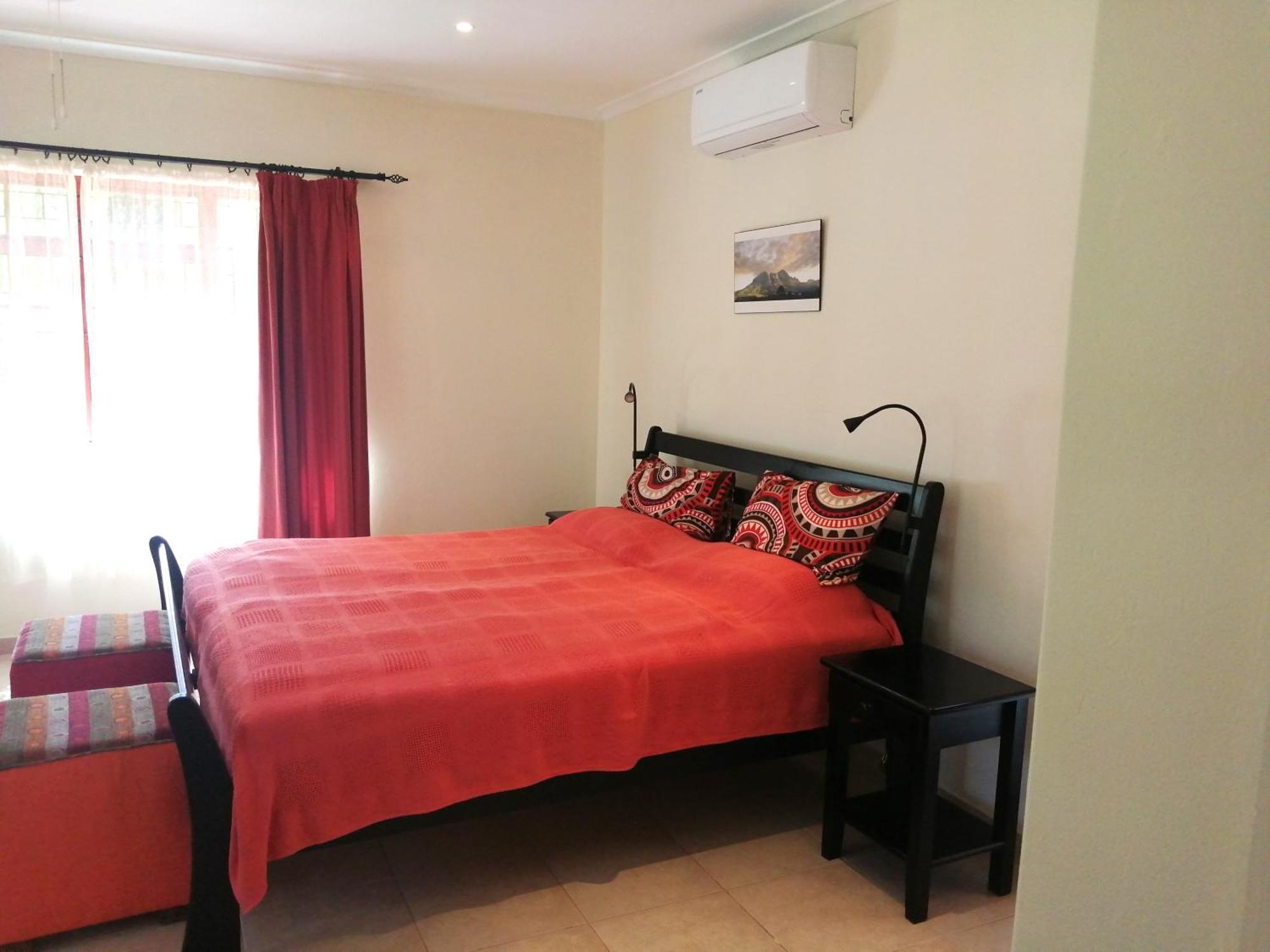 Gaestehaus Helderbergview Somerset West Buitenkant foto