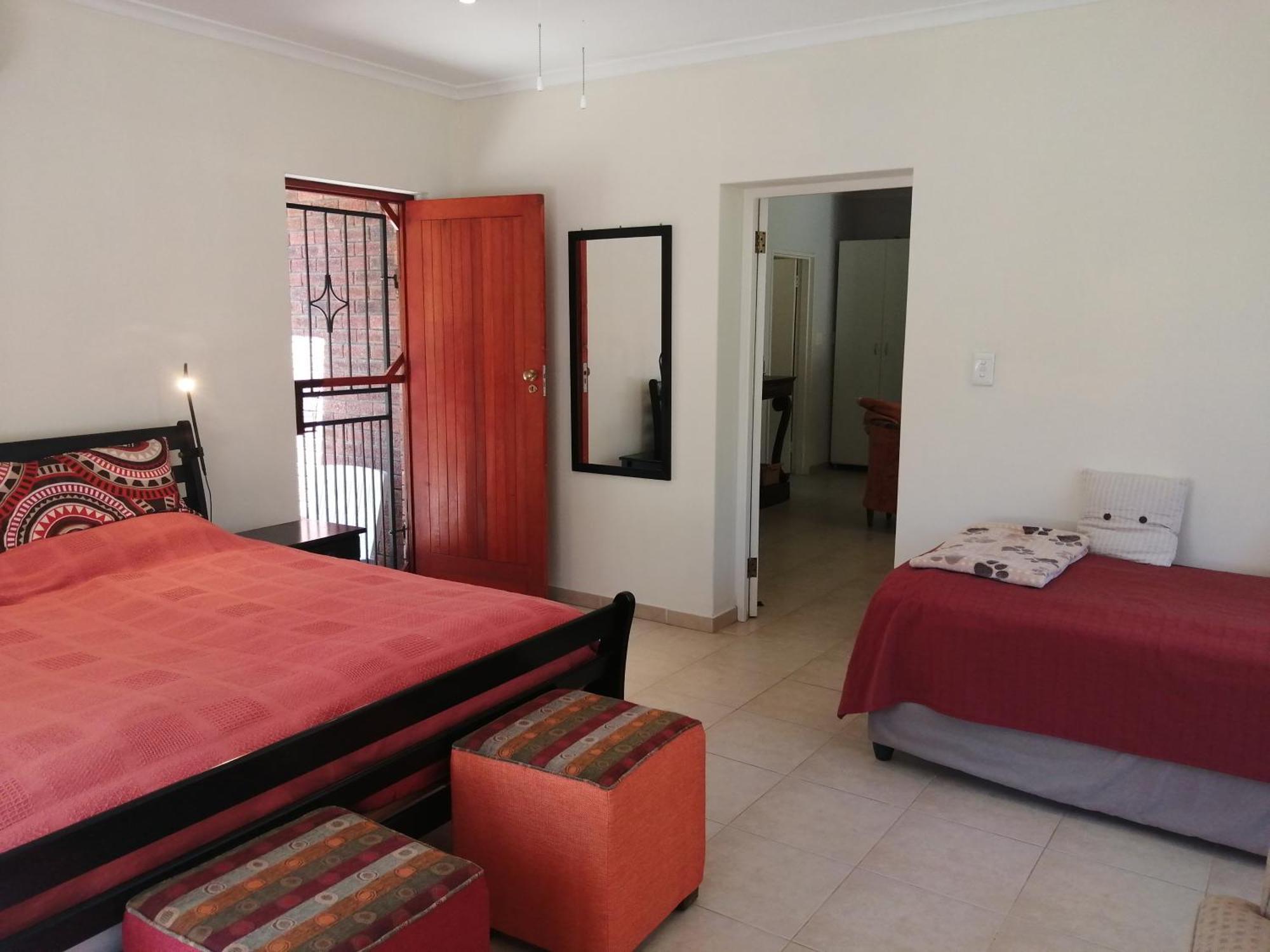 Gaestehaus Helderbergview Somerset West Buitenkant foto
