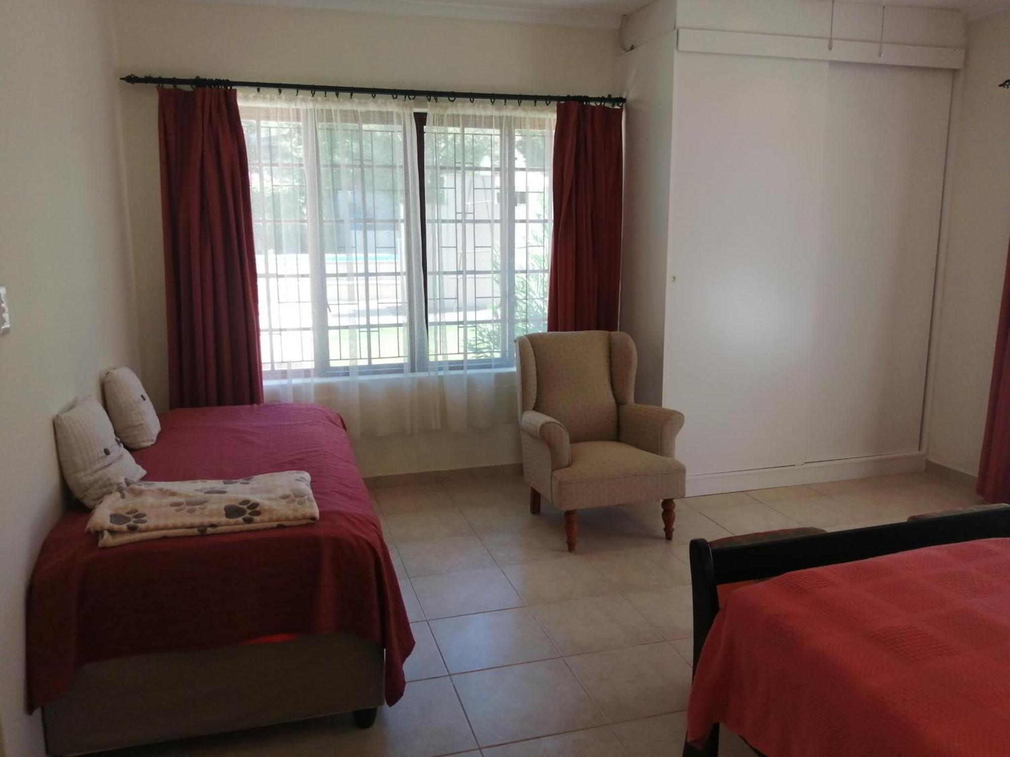 Gaestehaus Helderbergview Somerset West Buitenkant foto