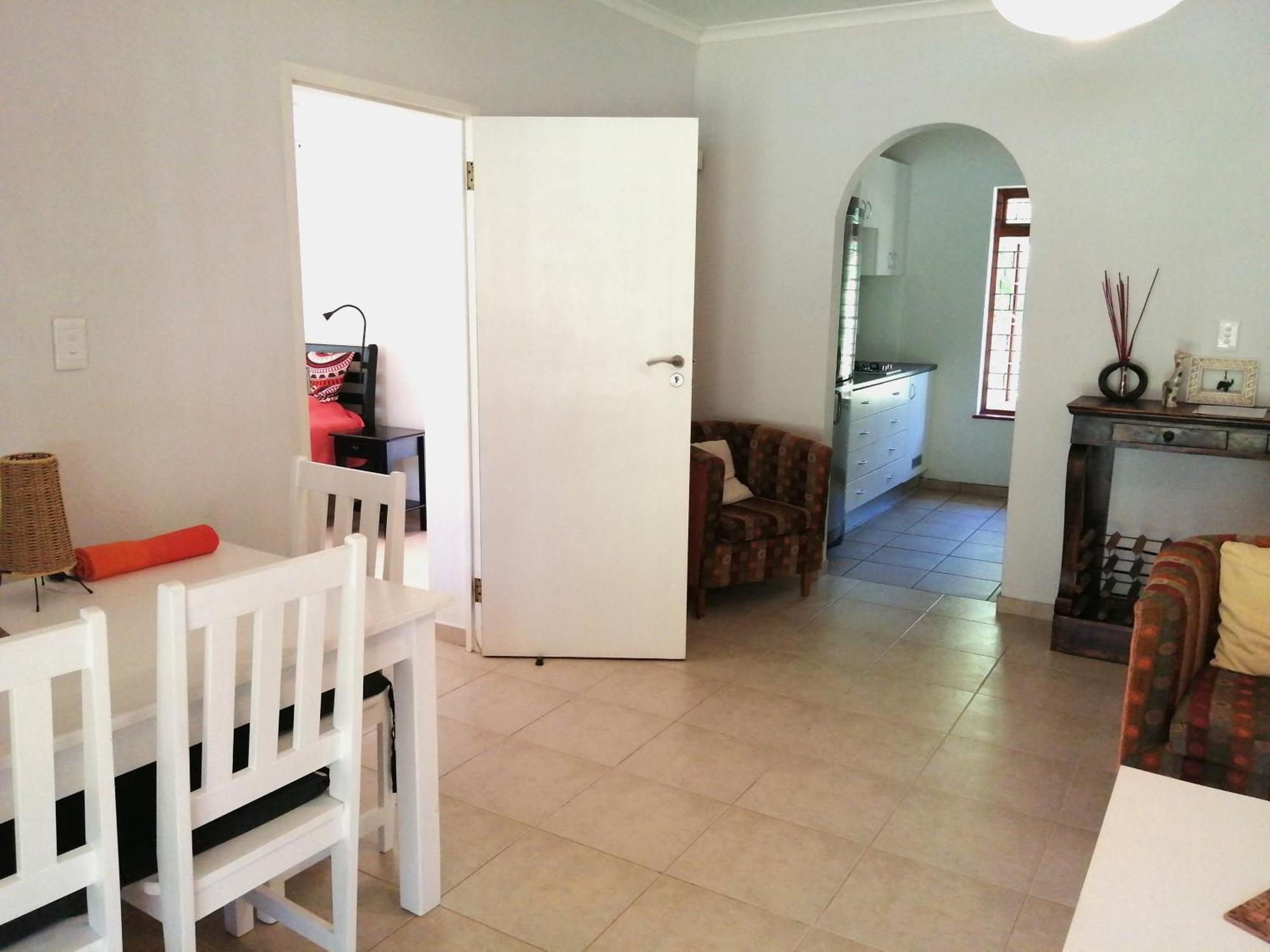 Gaestehaus Helderbergview Somerset West Buitenkant foto