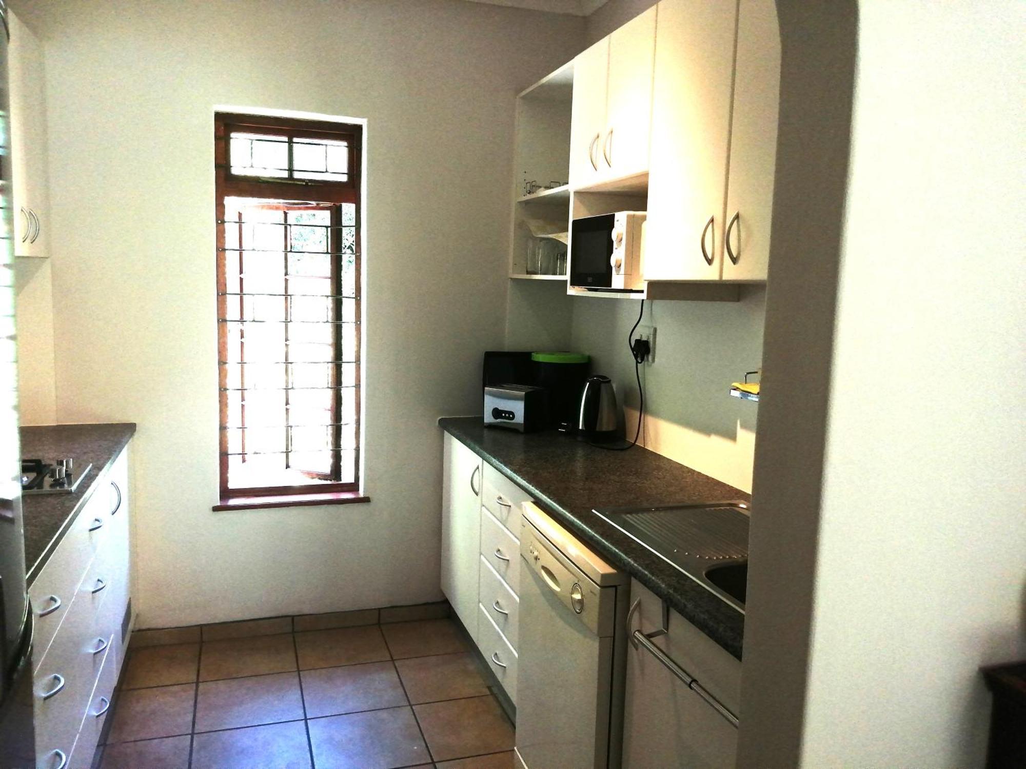 Gaestehaus Helderbergview Somerset West Buitenkant foto