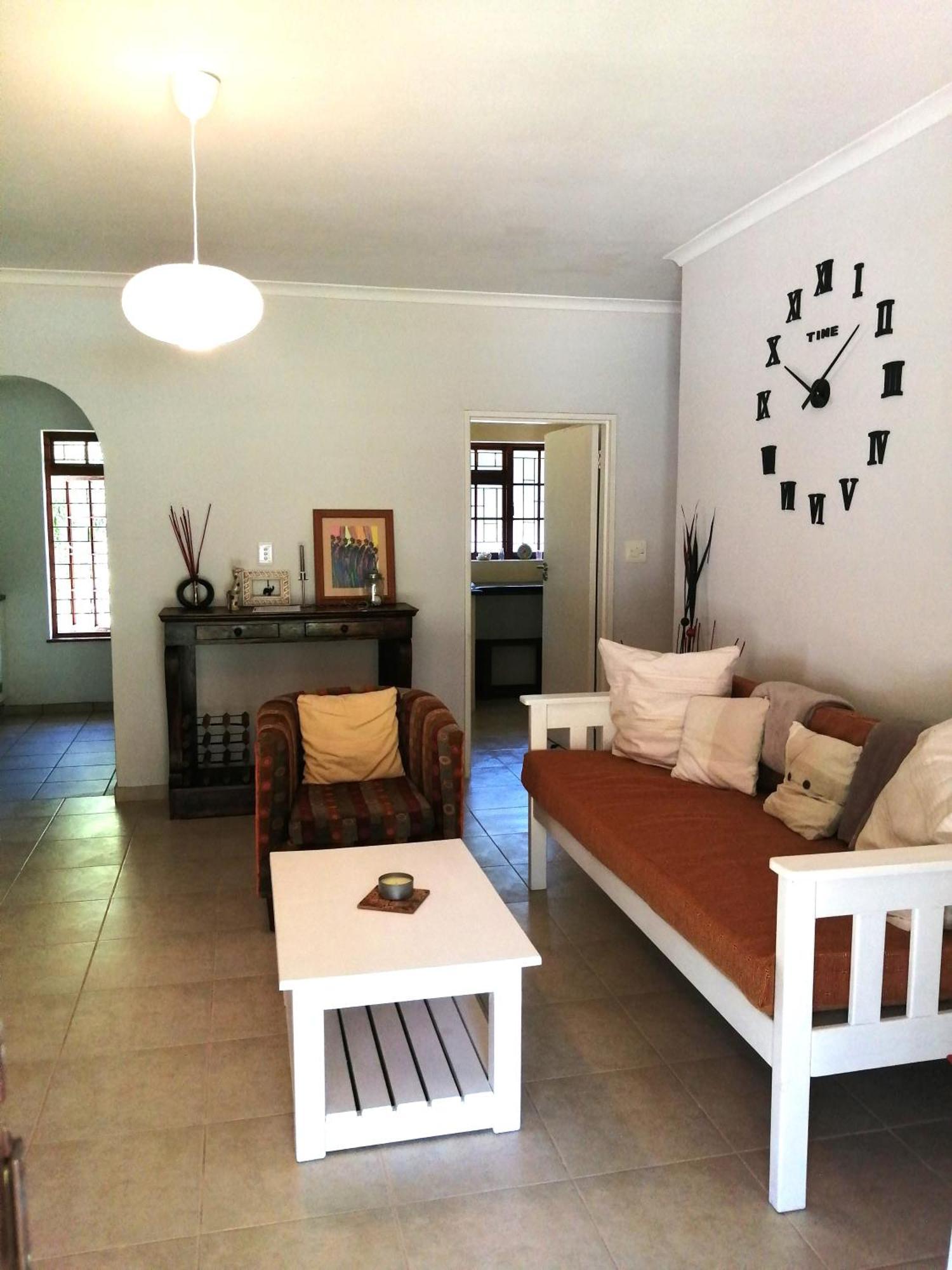 Gaestehaus Helderbergview Somerset West Buitenkant foto